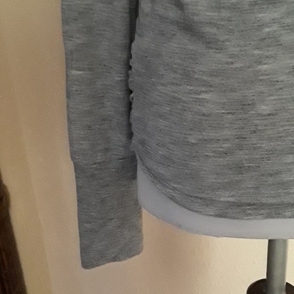 Athleta Run Hoodie - Picture 4 of 8